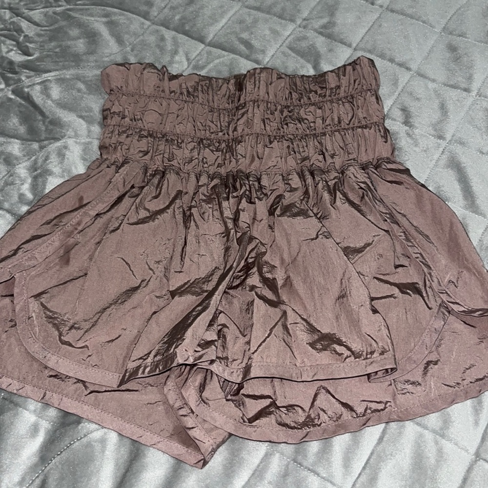 Free people shorts